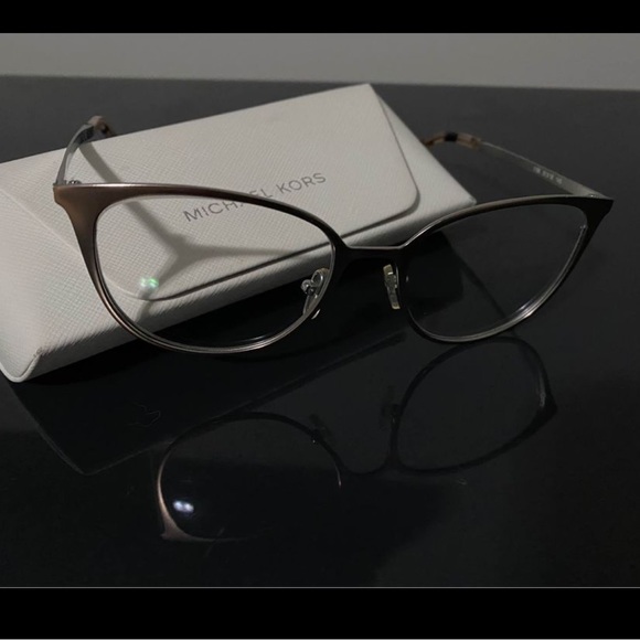 Michael Kors Authentic Eyeglasses - Picture 2 of 6